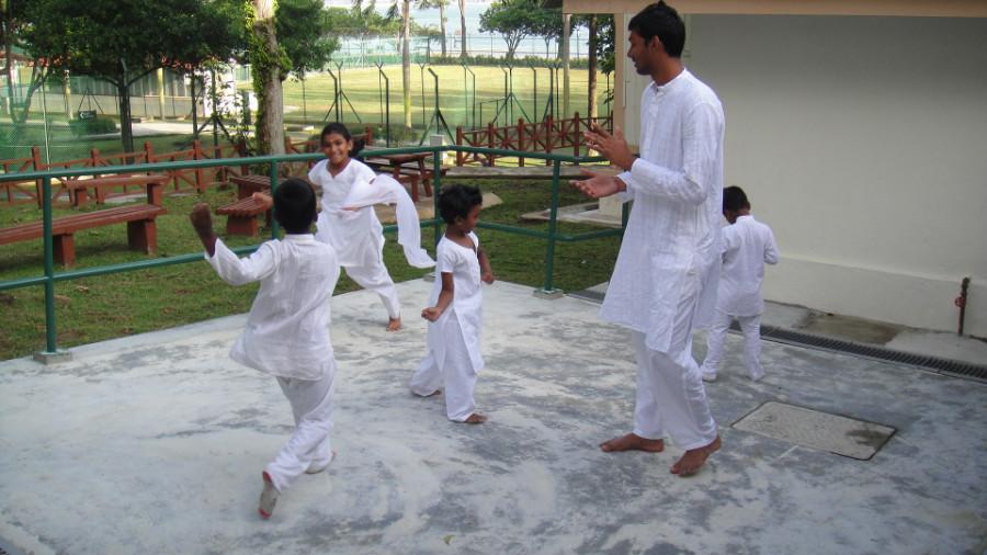 32 Morning Activities
